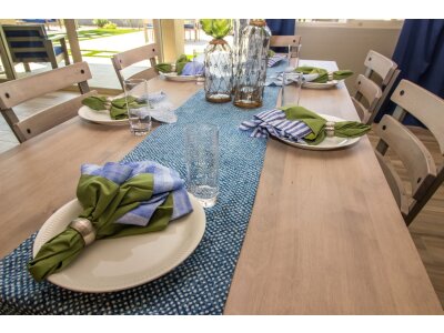 Настольные дорожки