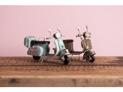 Ностальгічні транспортні засоби