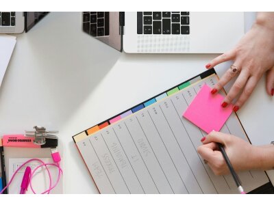 Wkłady do segregatorów