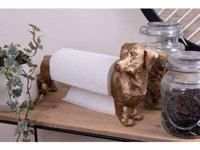 Suport pentru prosoape de bucătărie