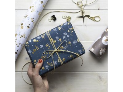 Подарочная упаковка