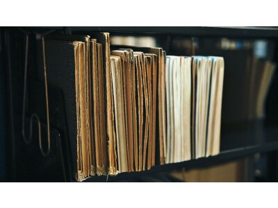 Dosar pentru documente