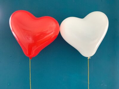 Stickere Dragoste / Inimi