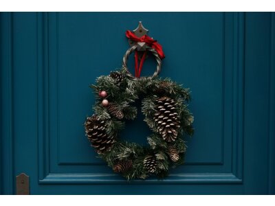 Stickere de Crăciun