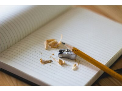 Блокноти та паперові блоки