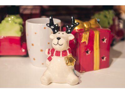 Різдвяні фігурки