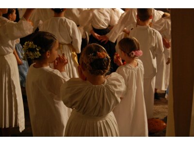 Přáníčka ke konfirmaci