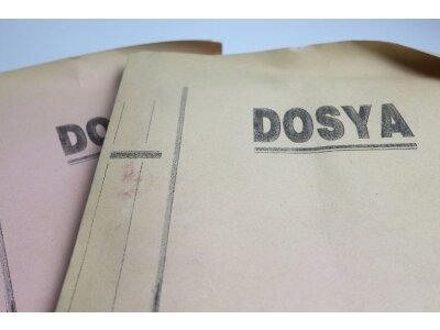 Depozitare documente