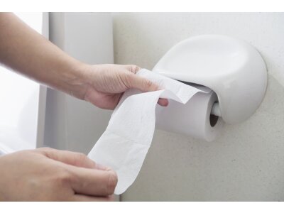 Suporturi pentru Hârtie Igienică