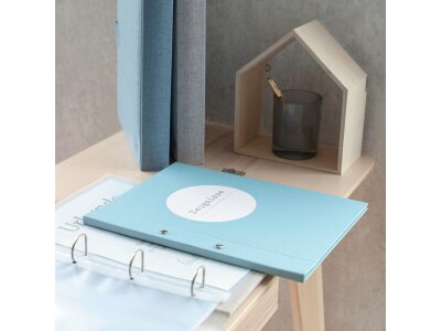 Папка для свідоцтв