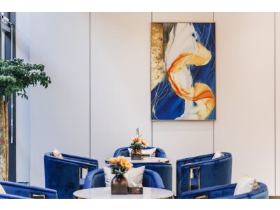 Rámy s Těsnicí Mezerou