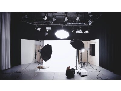 Dyfuzory do lamp błyskowych