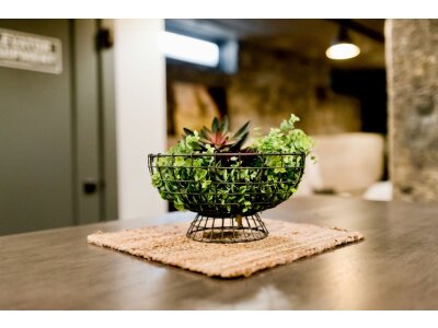 Декоративні чаші