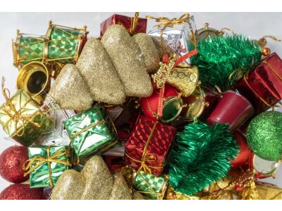 Ornamente de Crăciun