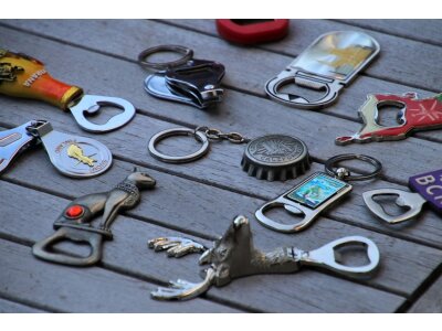 Deschizătoarele de sticle