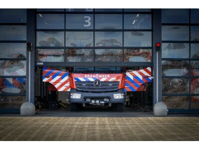 Ramă Foto Rezistentă la Foc