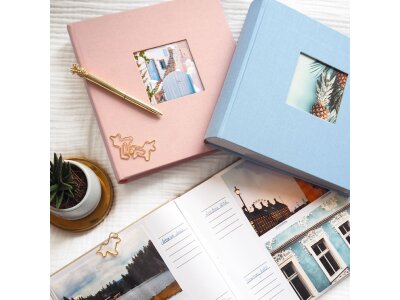 Album na zdjęcia ślubne do wstawienia