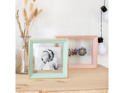 Rámy pro kojence a děti