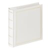 Walther slip-in album MONZA white 200 fotografií 10x15 Memo album s CD archivem