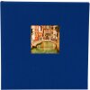Goldbuch slip-in album Bella Vista modré 200 fotografií 10x15 cm