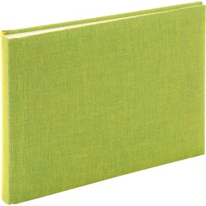 Goldbuch malé album Summertime Trend světle zelené 22x16 cm 36 bílých stran