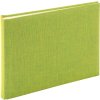 Goldbuch malé album Summertime Trend světle zelené 22x16 cm 36 bílých stran