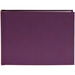 Goldbuch malé album Summertime blackberry 22x16 cm...