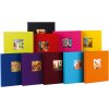 Goldbuch fotoalbum Bella Vista assorted 25x25 cm 60 bílých stran