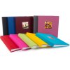 Goldbuch fotoalbum Bella Vista assorted 25x25 cm 60 bílých stran