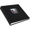 Goldbuch fotoalbum Bella Vista černé 25x25 cm 60 bílých stran