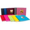 Goldbuch album se šroubovacím uzávěrem Bella Vista assorted 30x25 cm 40 bílých stran