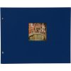 Goldbuch album se šroubovacím uzávěrem Bella Vista assorted 30x25 cm 40 bílých stran
