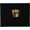 Goldbuch album se šroubovacím uzávěrem Bella Vista assorted 30x25 cm 40 bílých stran