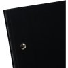 Goldbuch album se šroubovacím uzávěrem Bella Vista assorted 30x25 cm 40 bílých stran