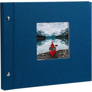 Goldbuch album se šroubovacím...