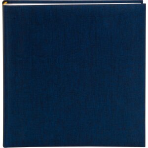 Goldbuch fotoalbum Summertime modré 30x31 cm 60...