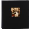 Goldbuch fotoalbum Bella Vista černé 30x31 cm 60 bílých stran