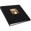 Goldbuch fotoalbum Bella Vista černé 30x31 cm 60 bílých stran