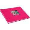 Goldbuch album se šroubovacím uzávěrem Bella Vista assorted 39x31 cm 40 bílých stran