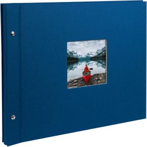 Goldbuch album se šroubovacím...