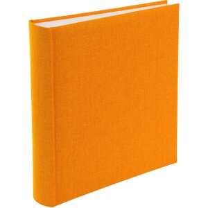 Goldbuch maxi fotoalbum Summertime žluté 30x31 cm 100 bílých stran