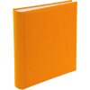 Goldbuch maxi fotoalbum Summertime žluté 30x31 cm 100 bílých stran
