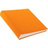 Goldbuch maxi fotoalbum Summertime žluté 30x31 cm 100 bílých stran