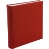 Goldbuch maxi fotoalbum Summertime červené 30x31 cm 100 bílých stran