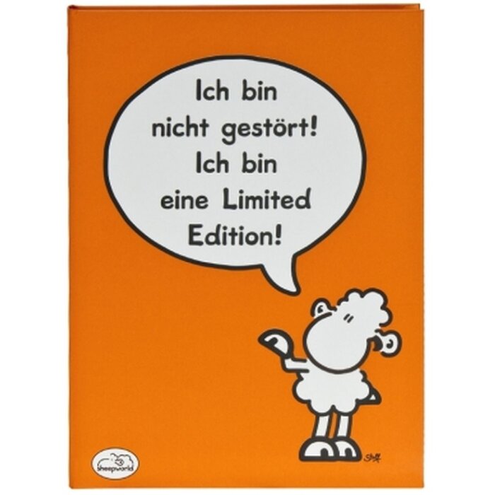 Sešit Goldbuch A5 WORTHELD