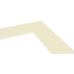 Nielsen ready-made passe-partout 50x60 cm pro hloh 30x40 cm