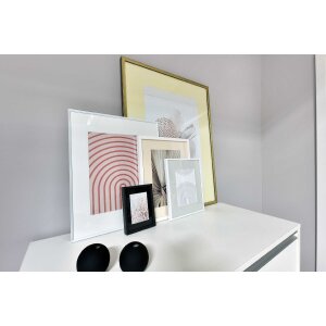 Nielsen ready-made passe-partout 50x60 cm pro hloh 30x40 cm