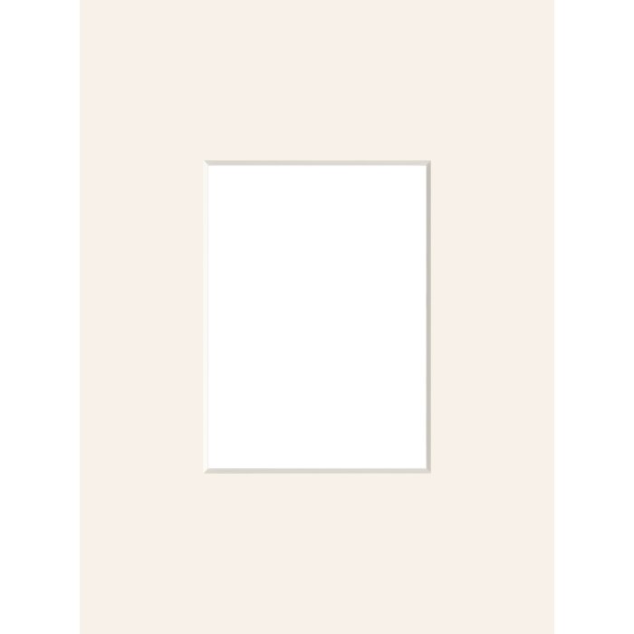 Nielsen ready-made passe-partout 24x30 cm pro hloh 15x20 cm