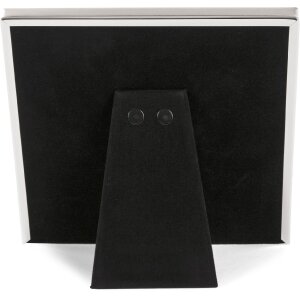 Kovový fotorámeček Goldbuch FINE 10x10 cm stříbrný lesklý