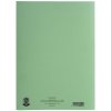 Exacompta 389025B Spisový obal A4 250g Recyklace Forever Green 350 listů